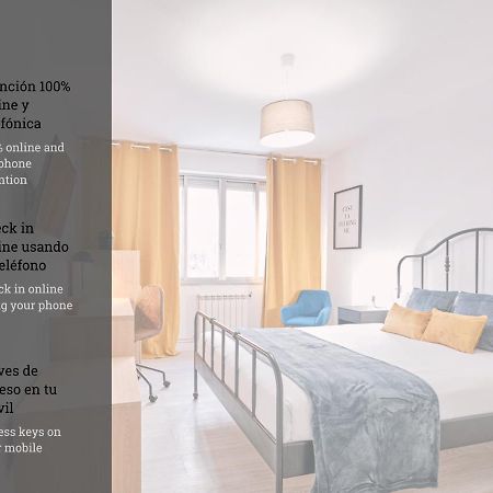 Dada Coliving & Rooms By Serendipia Turismo Σαντιάγο ντε Κομποστέλα Εξωτερικό φωτογραφία