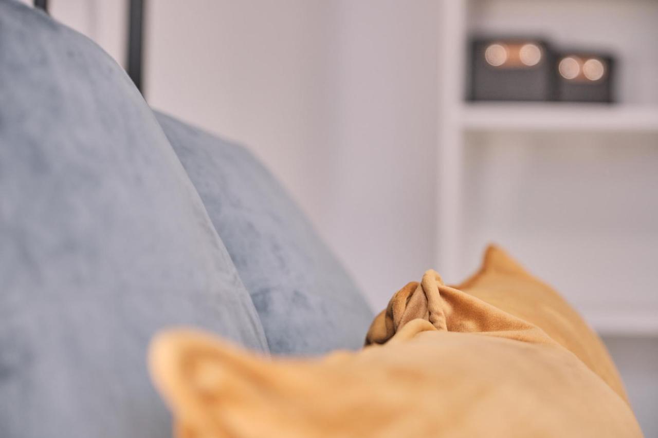 Dada Coliving & Rooms By Serendipia Turismo Σαντιάγο ντε Κομποστέλα Εξωτερικό φωτογραφία
