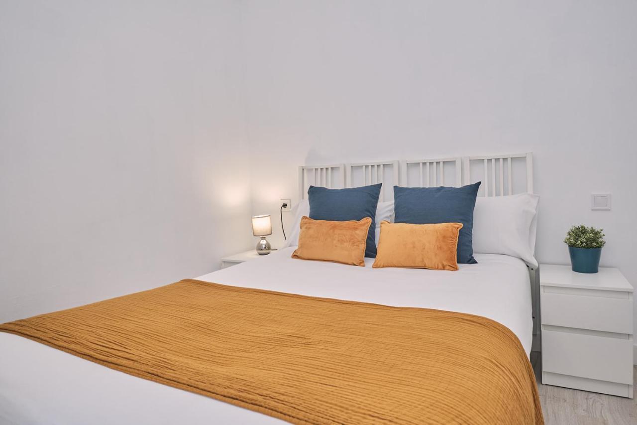 Dada Coliving & Rooms By Serendipia Turismo Σαντιάγο ντε Κομποστέλα Εξωτερικό φωτογραφία