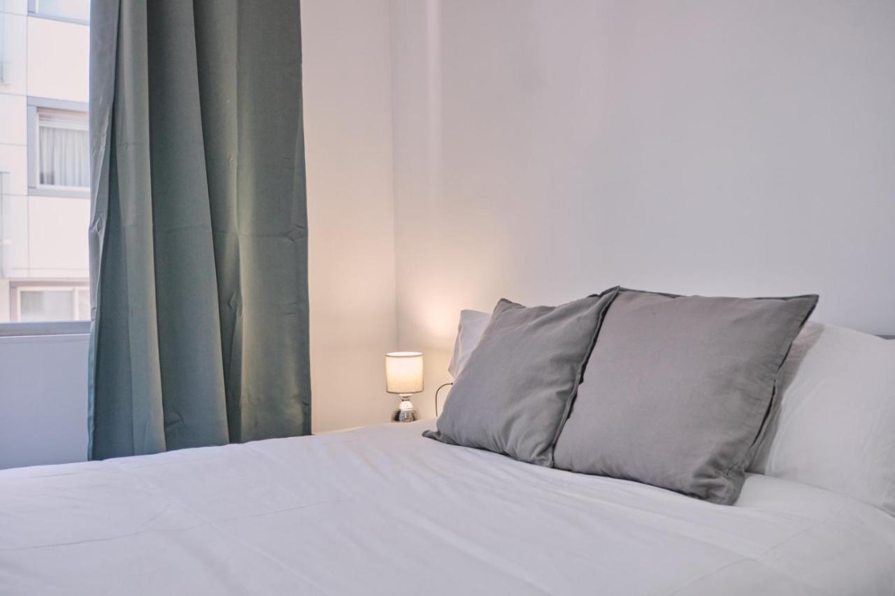 Dada Coliving & Rooms By Serendipia Turismo Σαντιάγο ντε Κομποστέλα Εξωτερικό φωτογραφία