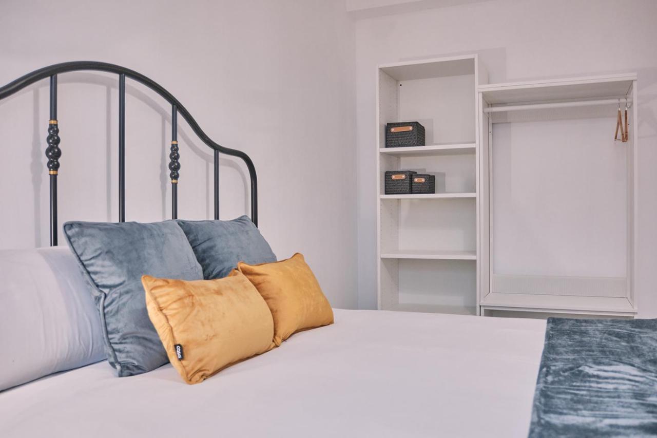 Dada Coliving & Rooms By Serendipia Turismo Σαντιάγο ντε Κομποστέλα Εξωτερικό φωτογραφία