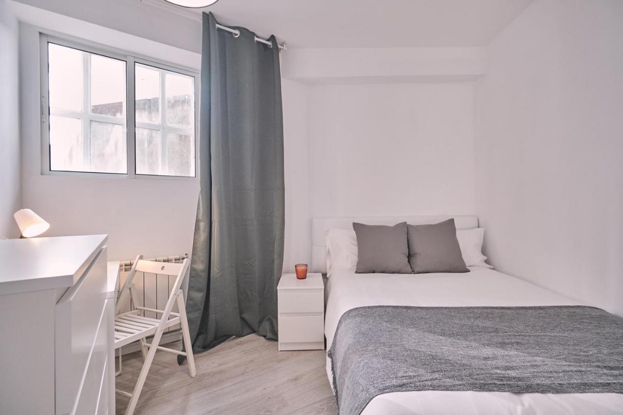 Dada Coliving & Rooms By Serendipia Turismo Σαντιάγο ντε Κομποστέλα Εξωτερικό φωτογραφία