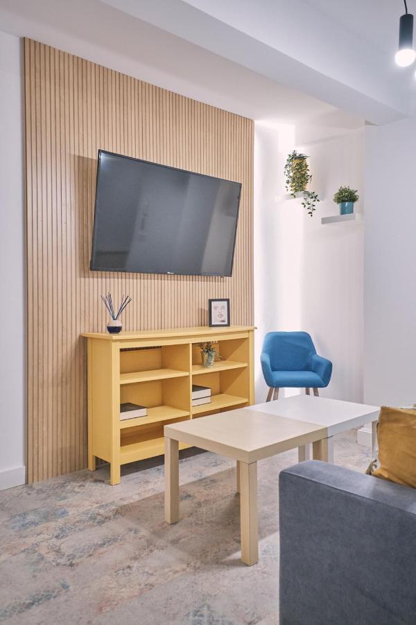 Dada Coliving & Rooms By Serendipia Turismo Σαντιάγο ντε Κομποστέλα Εξωτερικό φωτογραφία
