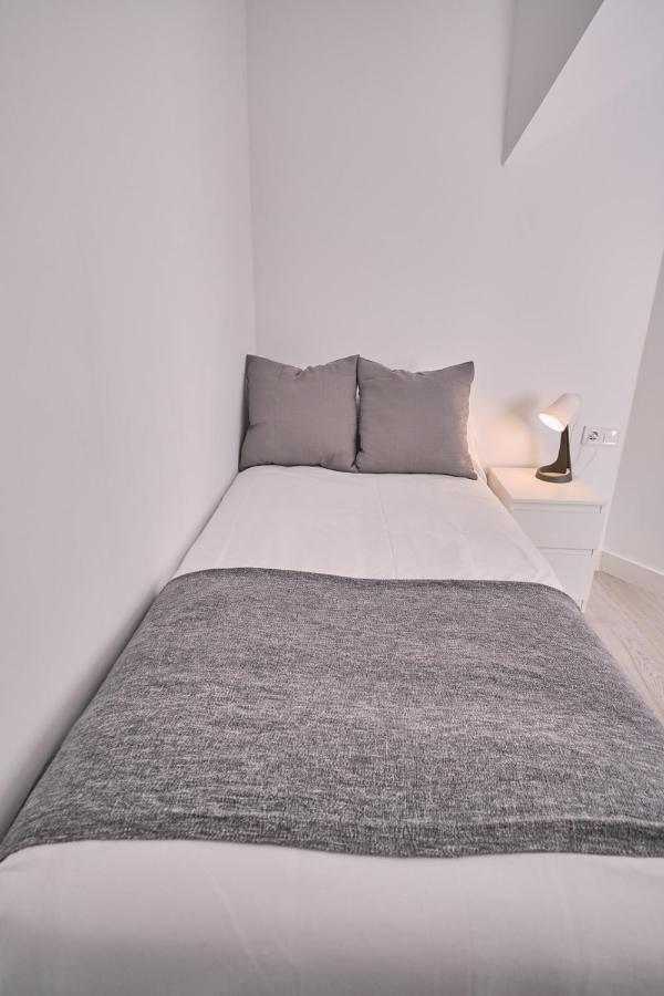 Dada Coliving & Rooms By Serendipia Turismo Σαντιάγο ντε Κομποστέλα Εξωτερικό φωτογραφία