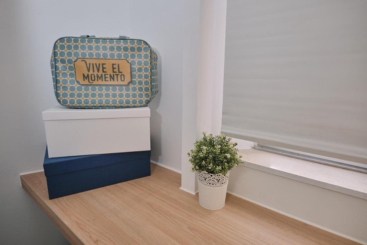 Dada Coliving & Rooms By Serendipia Turismo Σαντιάγο ντε Κομποστέλα Εξωτερικό φωτογραφία