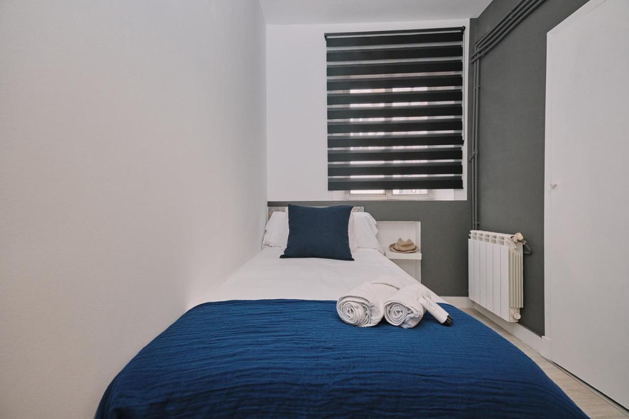 Dada Coliving & Rooms By Serendipia Turismo Σαντιάγο ντε Κομποστέλα Εξωτερικό φωτογραφία