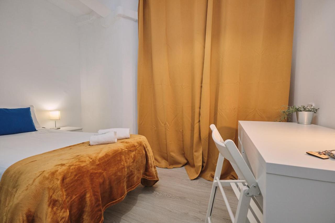 Dada Coliving & Rooms By Serendipia Turismo Σαντιάγο ντε Κομποστέλα Εξωτερικό φωτογραφία
