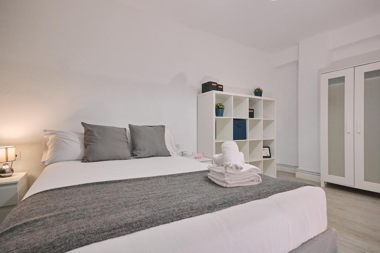 Dada Coliving & Rooms By Serendipia Turismo Σαντιάγο ντε Κομποστέλα Εξωτερικό φωτογραφία