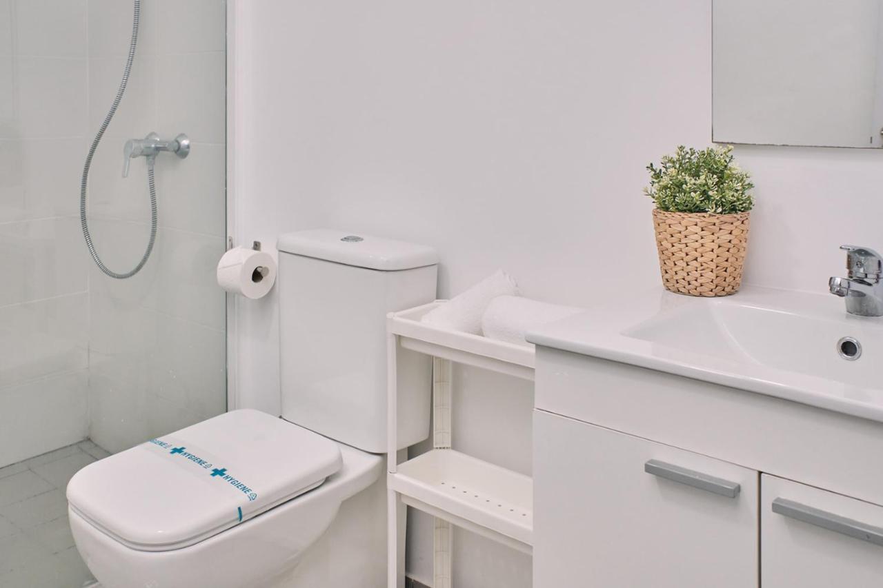 Dada Coliving & Rooms By Serendipia Turismo Σαντιάγο ντε Κομποστέλα Εξωτερικό φωτογραφία