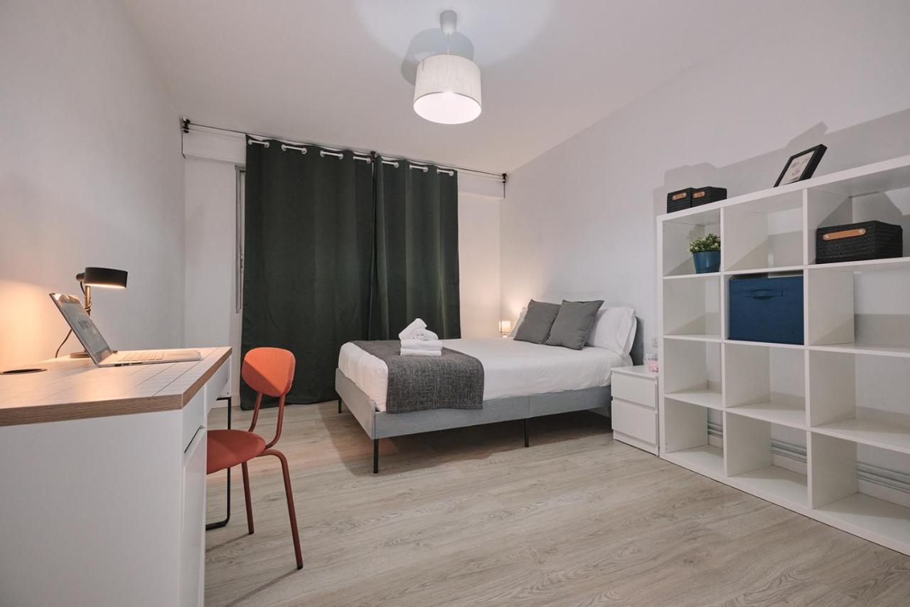 Dada Coliving & Rooms By Serendipia Turismo Σαντιάγο ντε Κομποστέλα Εξωτερικό φωτογραφία