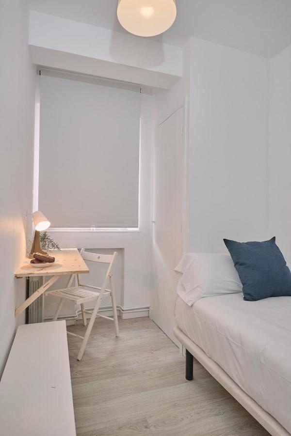 Dada Coliving & Rooms By Serendipia Turismo Σαντιάγο ντε Κομποστέλα Εξωτερικό φωτογραφία