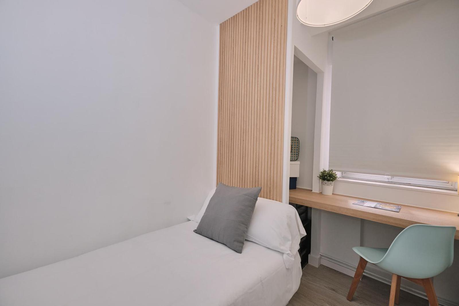 Dada Coliving & Rooms By Serendipia Turismo Σαντιάγο ντε Κομποστέλα Εξωτερικό φωτογραφία