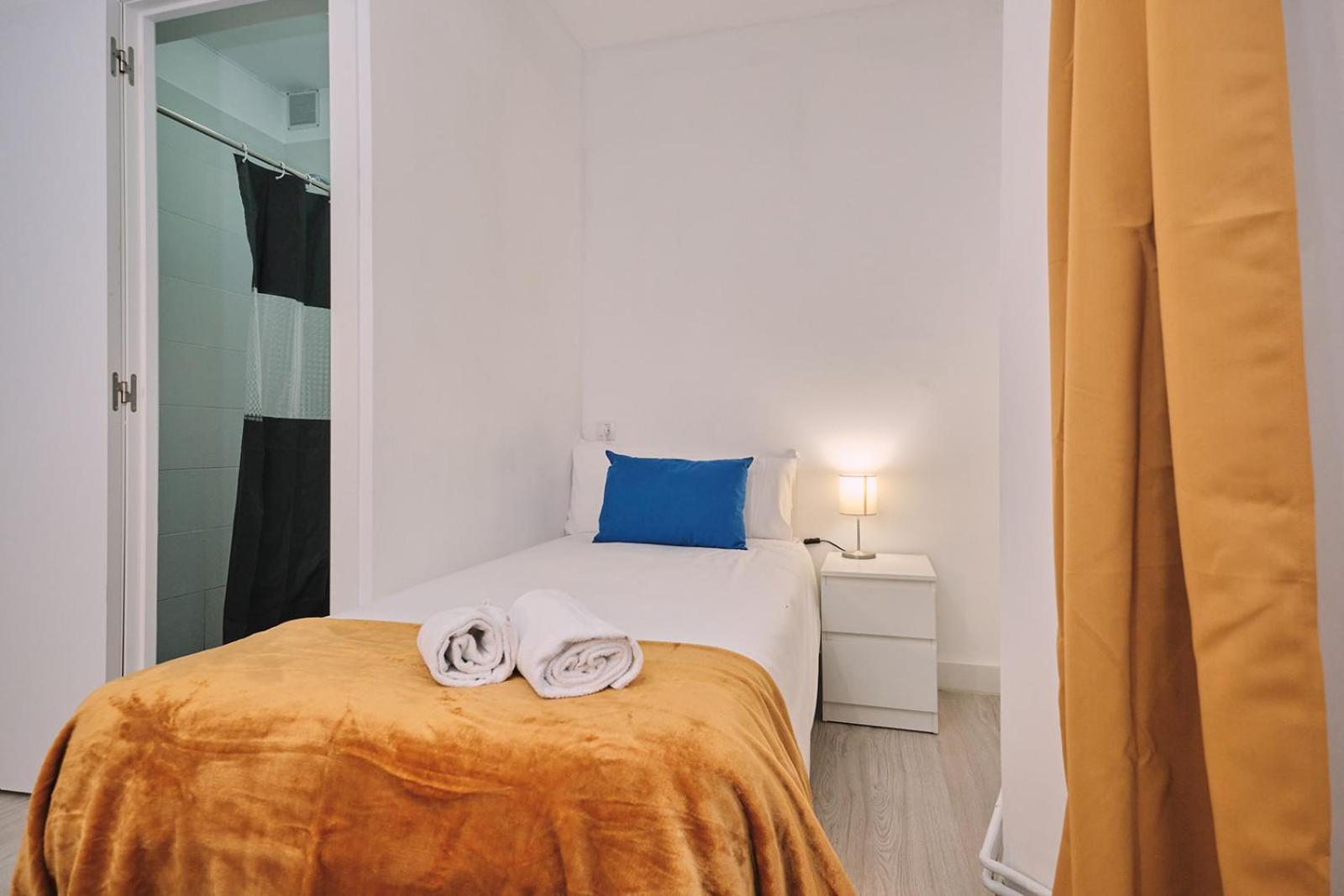 Dada Coliving & Rooms By Serendipia Turismo Σαντιάγο ντε Κομποστέλα Εξωτερικό φωτογραφία
