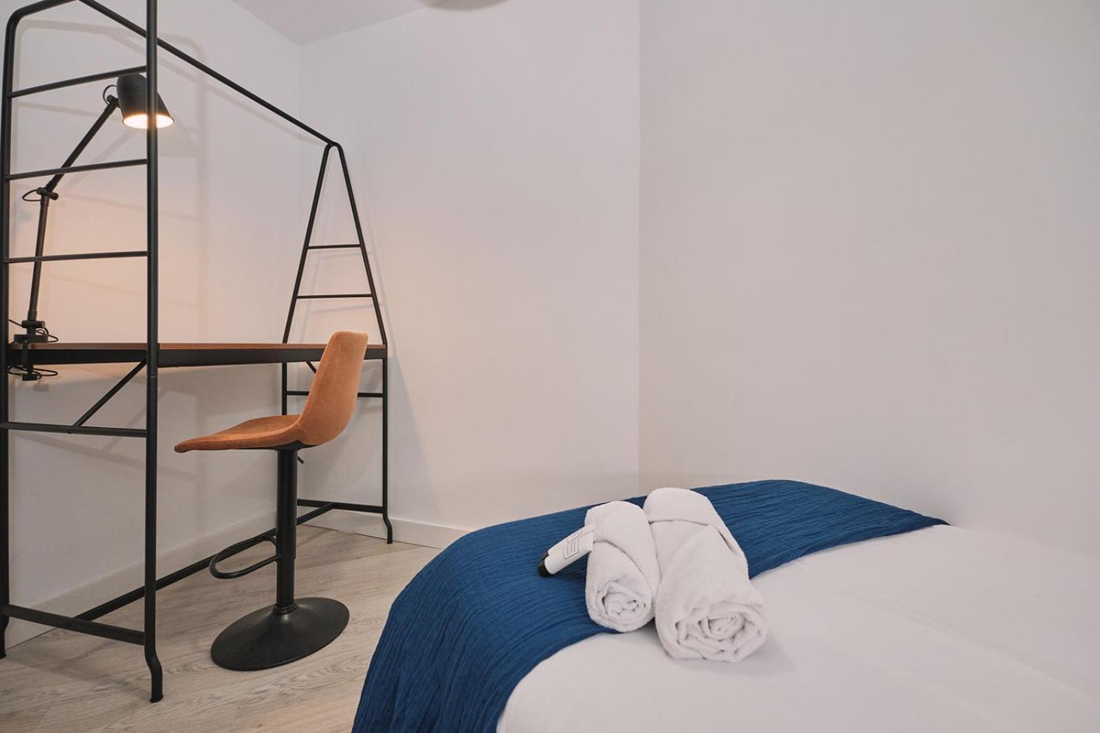 Dada Coliving & Rooms By Serendipia Turismo Σαντιάγο ντε Κομποστέλα Εξωτερικό φωτογραφία